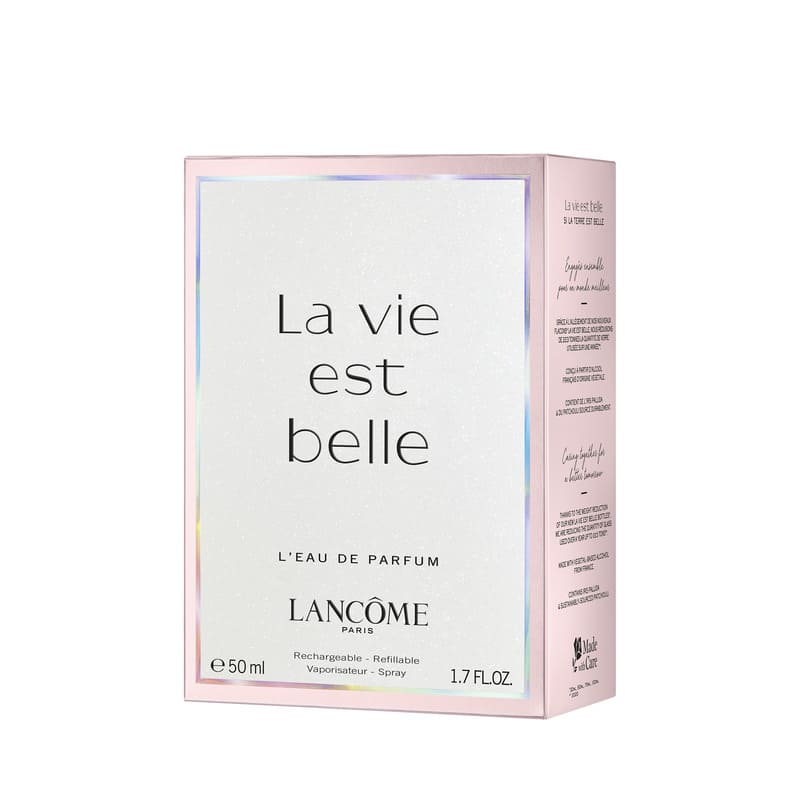 Lancôme Eau De Parfum La Vie Est Belle - Farmacias Arrocha