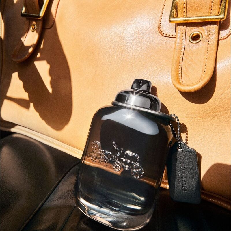 コーチ コーチメン EDT 100ml COACH MEN Coach Man EDT - Farmacias Arrocha
