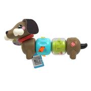 Fisher Price Perrito Salchicha Actividades Divertidas - Farmacias Arrocha