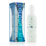 Colour Me Abstract Art Homme EDP - Farmacias Arrocha