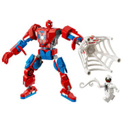 Lego Armadura Robótica de Spiderman Vs el Anti - Venom - Farmacias Arrocha