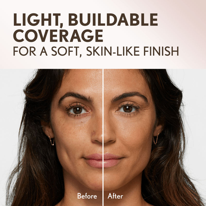 Covergirl Clean Invisible Concealer - Farmacias Arrocha
