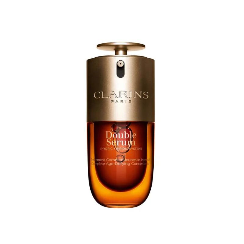 Clarins Double Serum 9 - Farmacias Arrocha