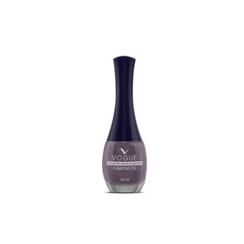 Vogue Esmalte Fantastic Máximo Brillo 10 Ml - Farmacias Arrocha