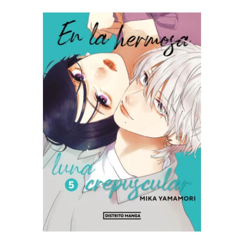 En La Hermosa Luna Crepuscular 5 - Farmacias Arrocha