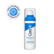 Cerave Serum Hidratante con Ácido Hialuronico para piel normal a seca 1oz - Farmacias Arrocha