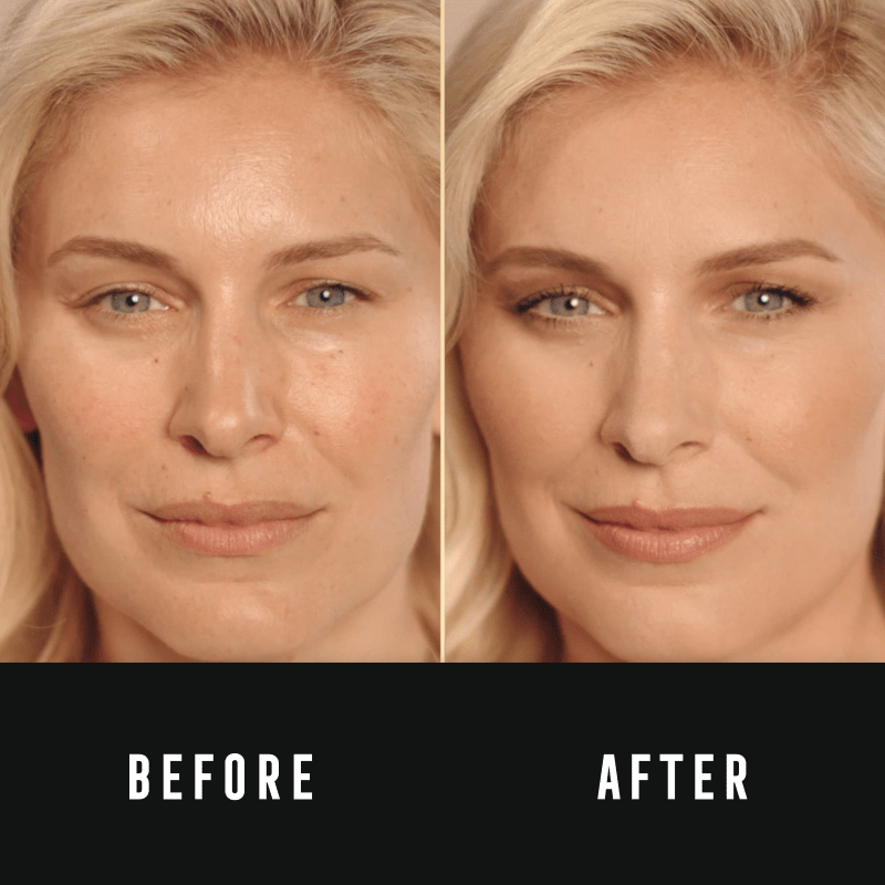 Max Factor Miracle Touch Skin Smoothing Fou5Ndation - Farmacias Arrocha