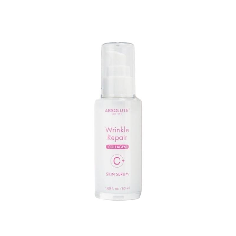 Absolute N.Y Serum Corrector De Arrugas Centella Asiactica + Acido Láctico - Farmacias Arrocha