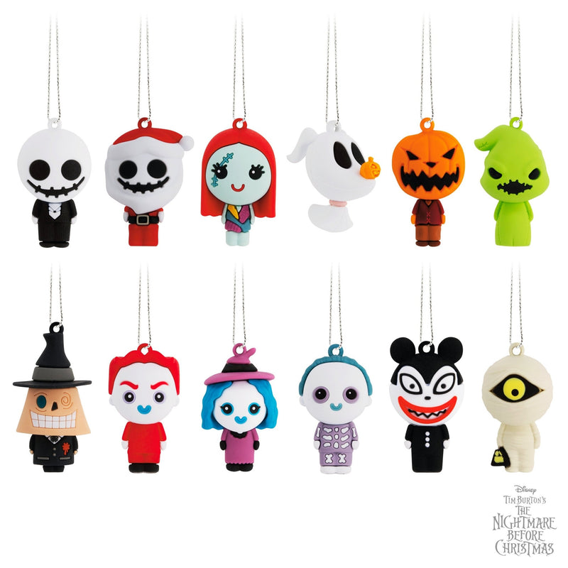 ORNAMENT PVC CNTDWN NBC XMAS - Farmacias Arrocha