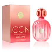 Banderas Icon Splendid Edp - Farmacias Arrocha