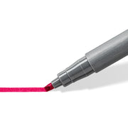 Staedtler Pigment Calligraphy Pen 12 Pc - Farmacias Arrocha