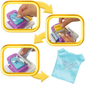Barbie Barbie Diseñadora De Modas - Farmacias Arrocha