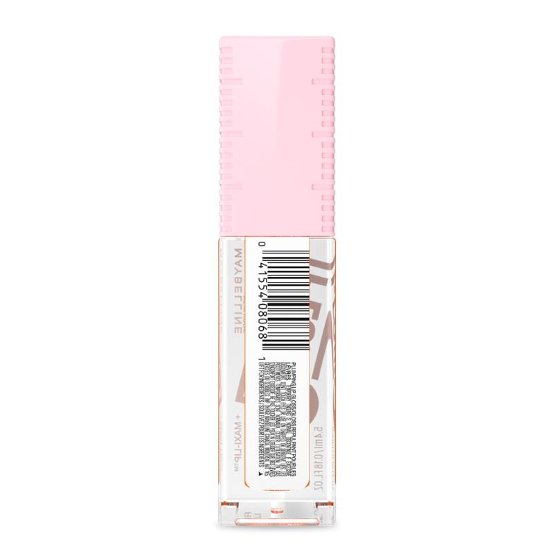 Brillo Labial Maybelline NY Lifter Gloss Plump - Farmacias Arrocha