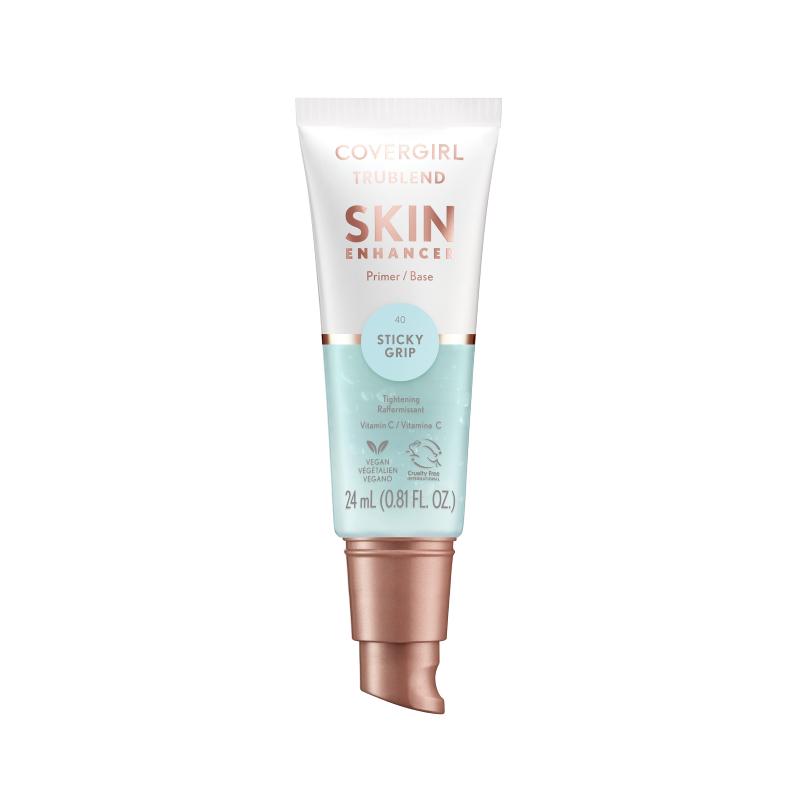 Covergirl TruBlend Skin Enhancer Primer - Farmacias Arrocha