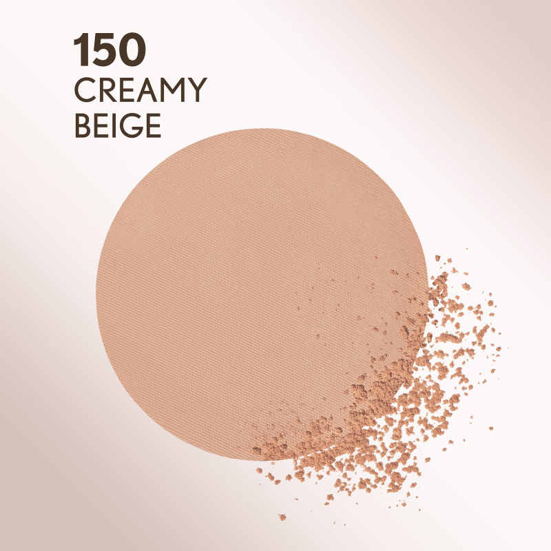 Covergirl Clean Pressed Powder - Farmacias Arrocha