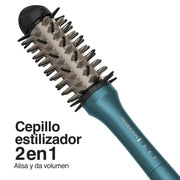 Cepillo Estilizador Coconut Therapy REM - Farmacias Arrocha