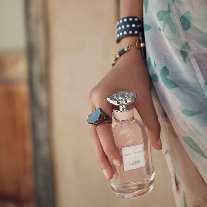 Coach Dreams EDP - Farmacias Arrocha