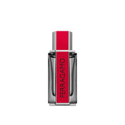 Ferragamo Red Leather EDP - Farmacias Arrocha