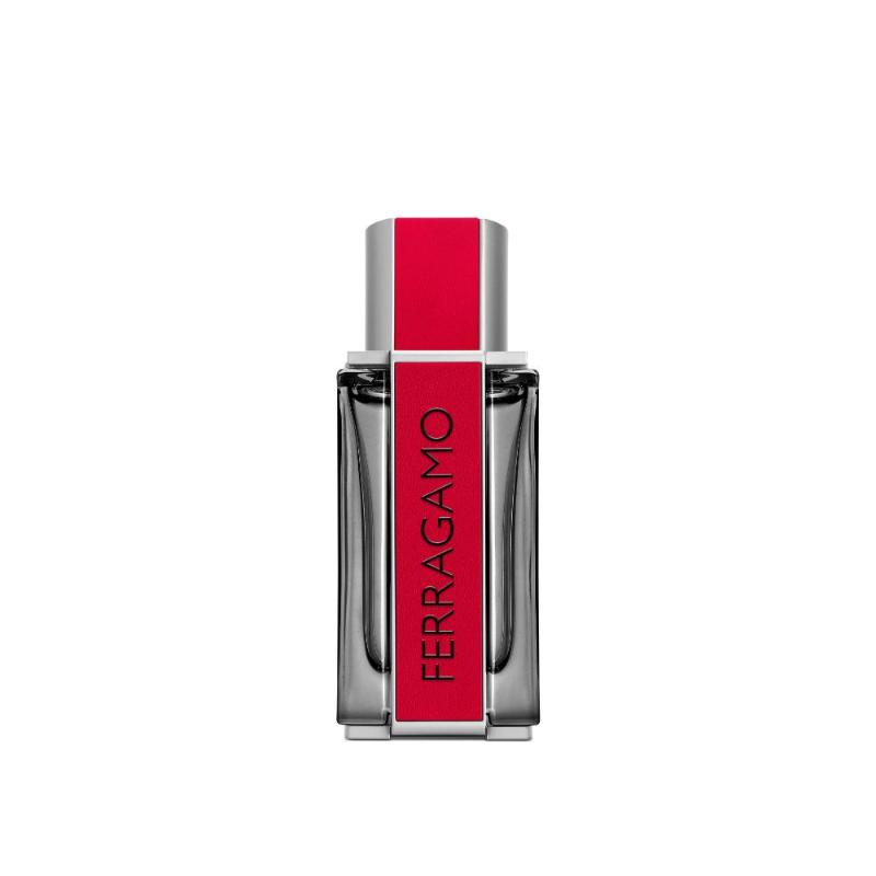 Ferragamo Red Leather EDP - Farmacias Arrocha