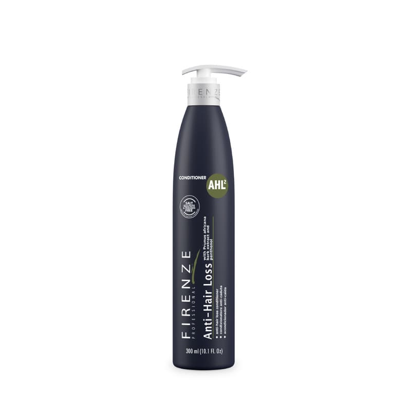 Firenze Conditioner Anti Hair Loss 300Ml - Farmacias Arrocha