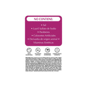 Bioland Acondicionador Antifrizz BioColágeno 440Ml - Farmacias Arrocha