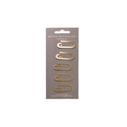 Cavalier Metal Bookmark Clip B - Farmacias Arrocha