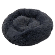 Cama Para Perro Redonda Gris - Farmacias Arrocha