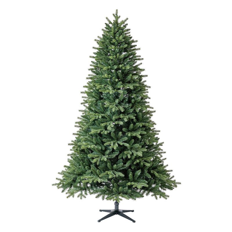 Arbolito Con Luces 7 ' Livingston Fir - Farmacias Arrocha