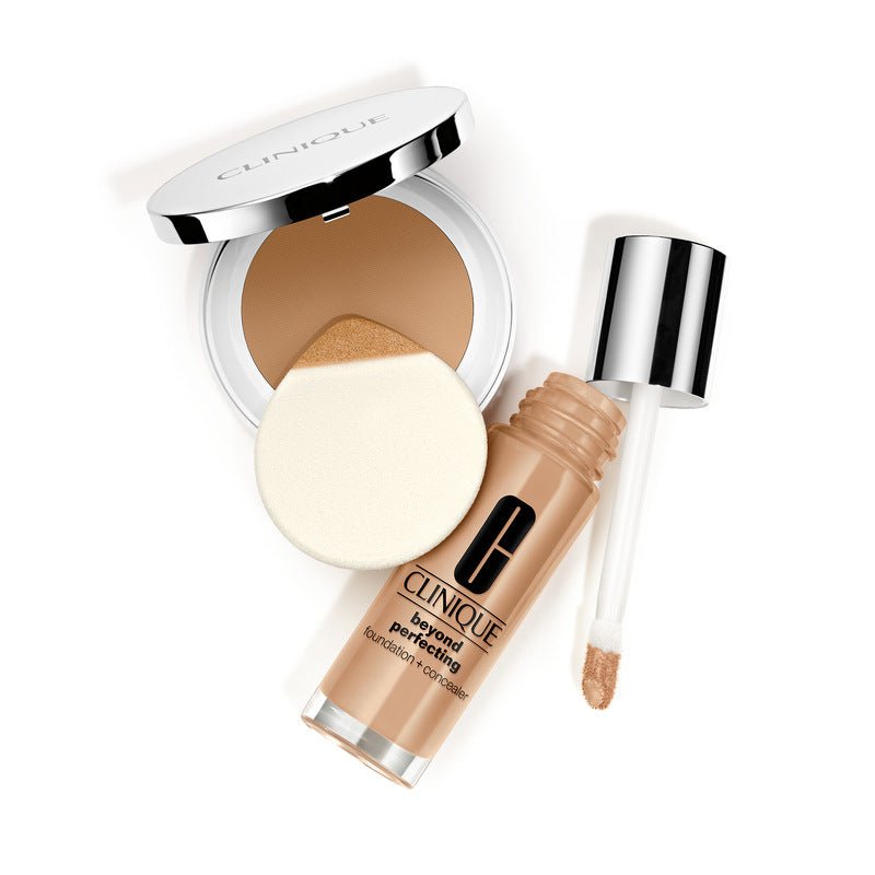 Clinique Base de Maquillaje + Corrector Beyond Perfecting™ 30 ml - Farmacias Arrocha