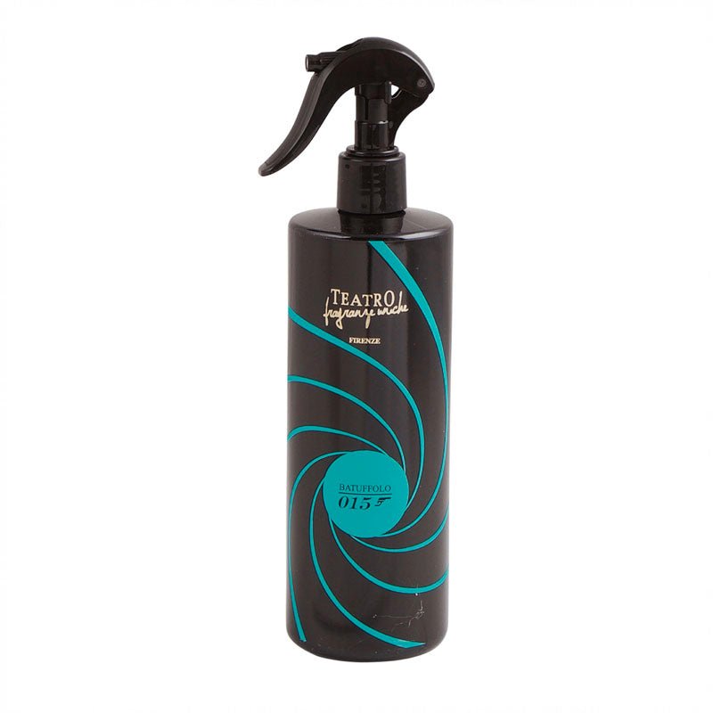 Batuffolo Spray Gun Ml.500 Home Fragrance - Farmacias Arrocha