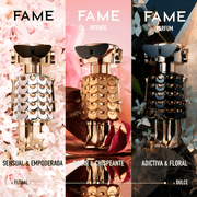 Fame Intense 80Ml Edp Refillable - Farmacias Arrocha