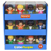 Fisher - Price Little People Figura De Juguete Personajes - Farmacias Arrocha