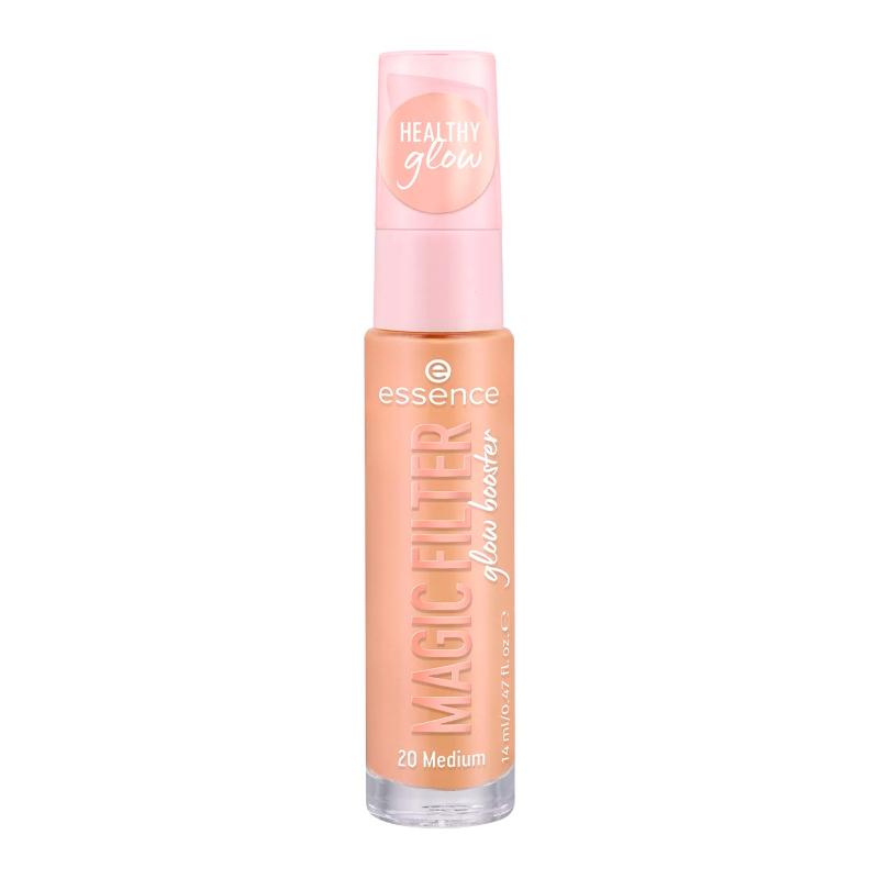 Essence Essence Magic Filter Glow Booster 20 - Farmacias Arrocha