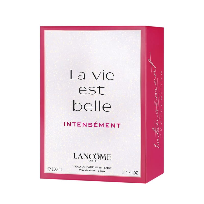 Lancôme Eau de Parfum Intense La Vie Est Belle - Farmacias Arrocha
