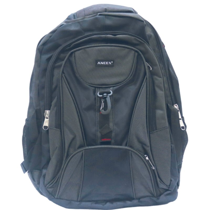 Aneex Mochila Para Laptop 15.6" B - Farmacias Arrocha