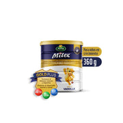 Milex Kinder Gold 360Gr - Farmacias Arrocha
