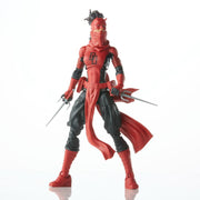 Hasbro Fans Marvel Legends Elektra Natchios Daredevil - Farmacias Arrocha
