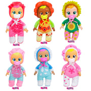 Cry Babies Bebés Llorones Tiny Cuddles Flowers - Farmacias Arrocha