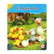 Libro Cuentos Clásicos 2 - Farmacias Arrocha
