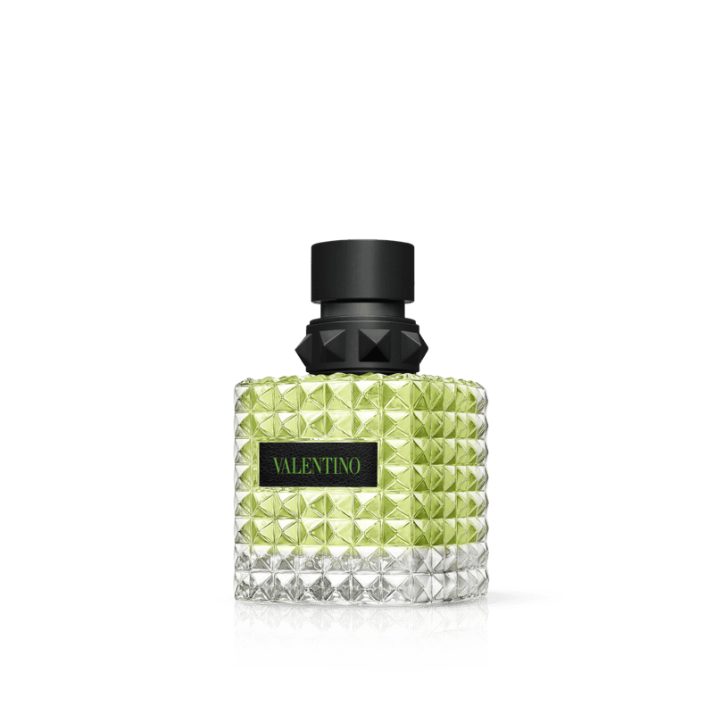 Valentino Born In Roma Green Stravaganza Donna Eau De Parfum - Farmacias Arrocha