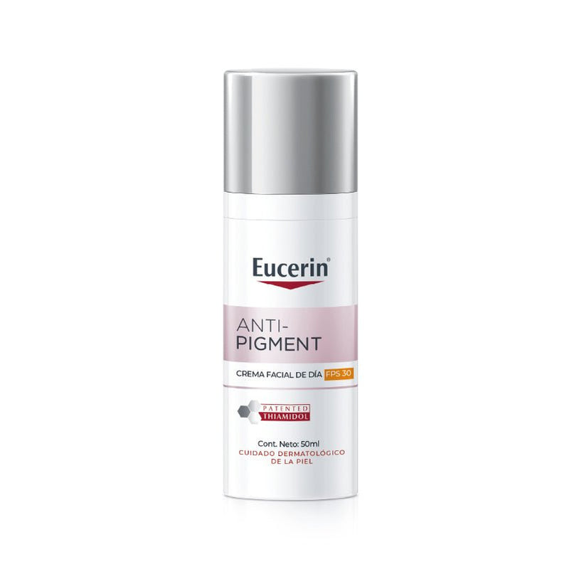 Eucerin Anti - Pigmento Crema Dia Spf30 50 - Farmacias Arrocha