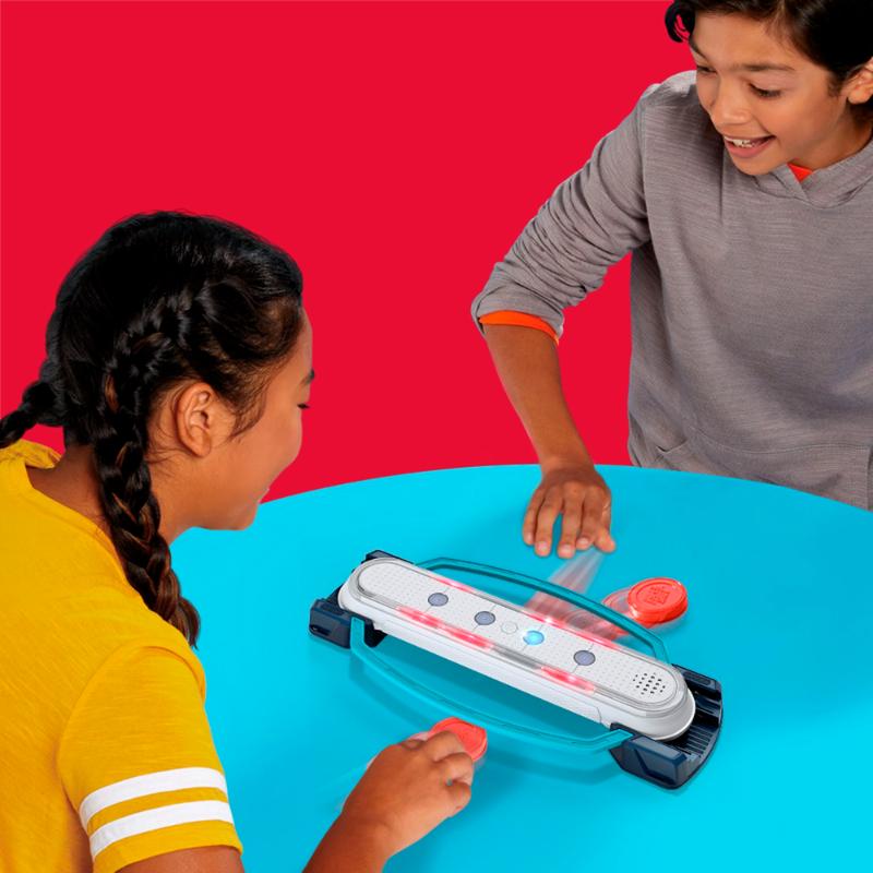 Hasbro Gaming Hypershot - Farmacias Arrocha