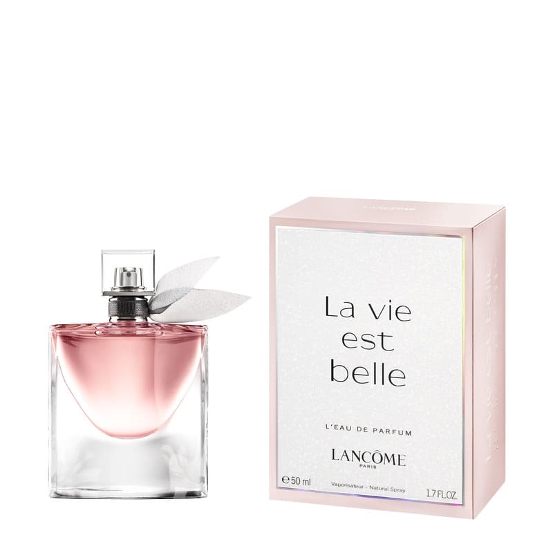 Lancôme Eau De Parfum La Vie Est Belle - Farmacias Arrocha