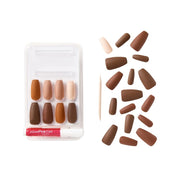 Gold Finger Gel Glam Monday To Sunday - Farmacias Arrocha