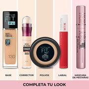 Labial Líquido Maybelline Ny Matte Ink - Farmacias Arrocha