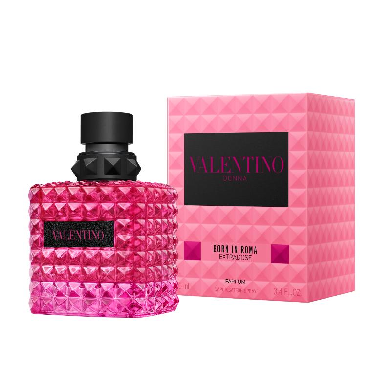 Valentino Born In Roma Extradose Donna - Farmacias Arrocha