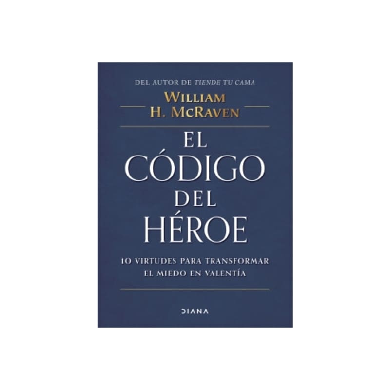 El código del héroe - Farmacias Arrocha