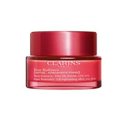 Clarins Super Restorative Rose Radiance Cream 50Ml - Farmacias Arrocha
