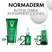 Vichy Normaderm Crema Doble Corrección 50Ml - Farmacias Arrocha