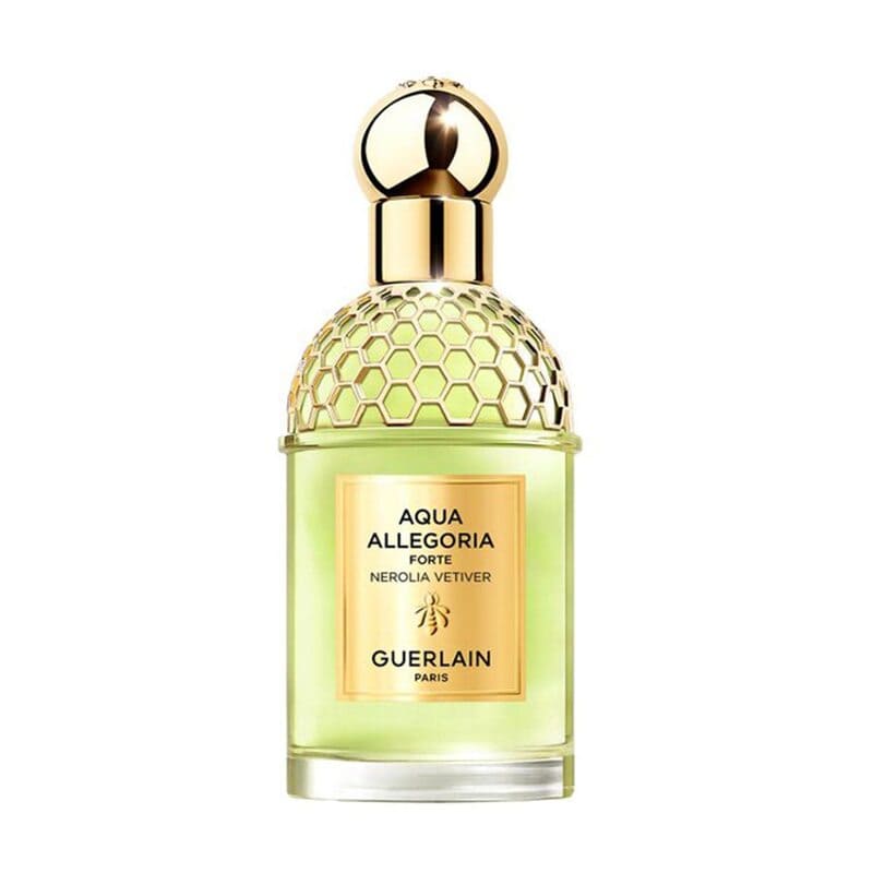 Guerlain Aqua Allegoria Nerolia Vetiver Forte EDP 75 Ml - Farmacias Arrocha